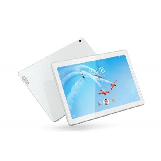 LENOVO TAB M10 2GB/32GB TBX505F 10.1" WI-FI WHITE